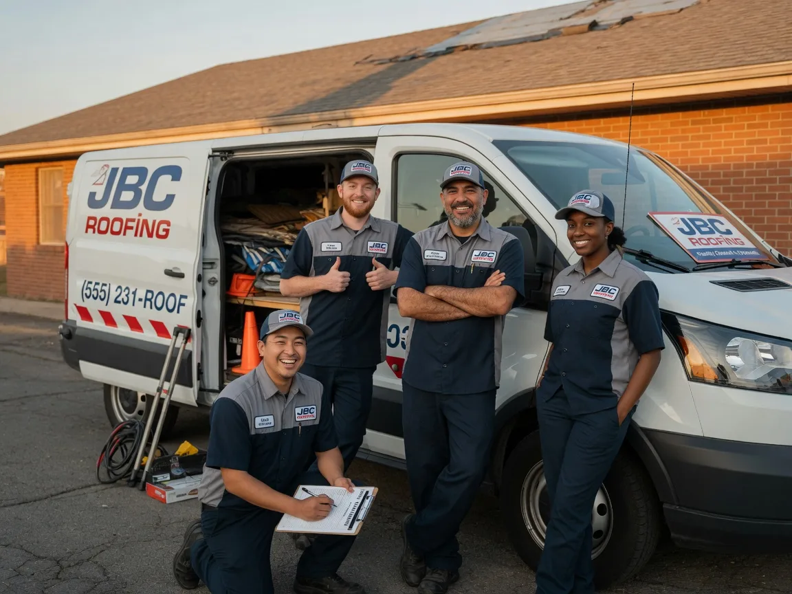 Roof Replacement company in Davidsville, PA