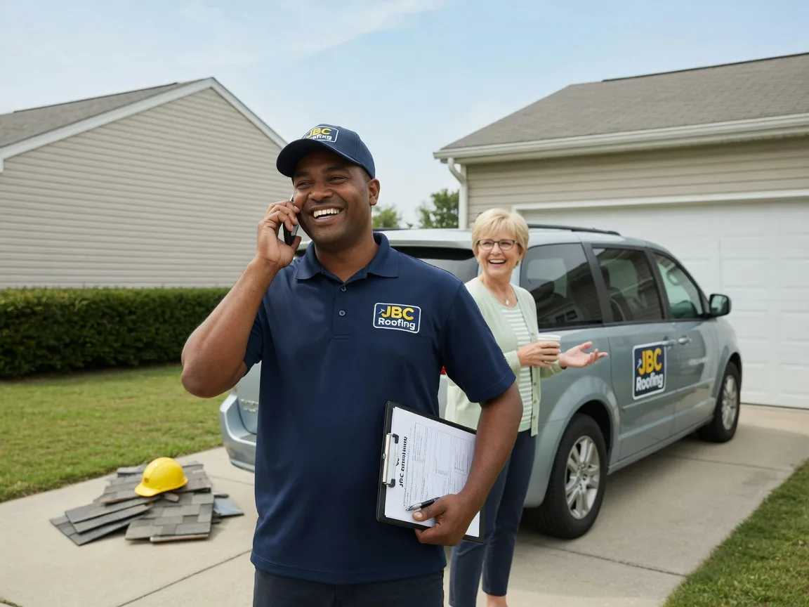 Roof Replacement Davidsville, PA FAQs